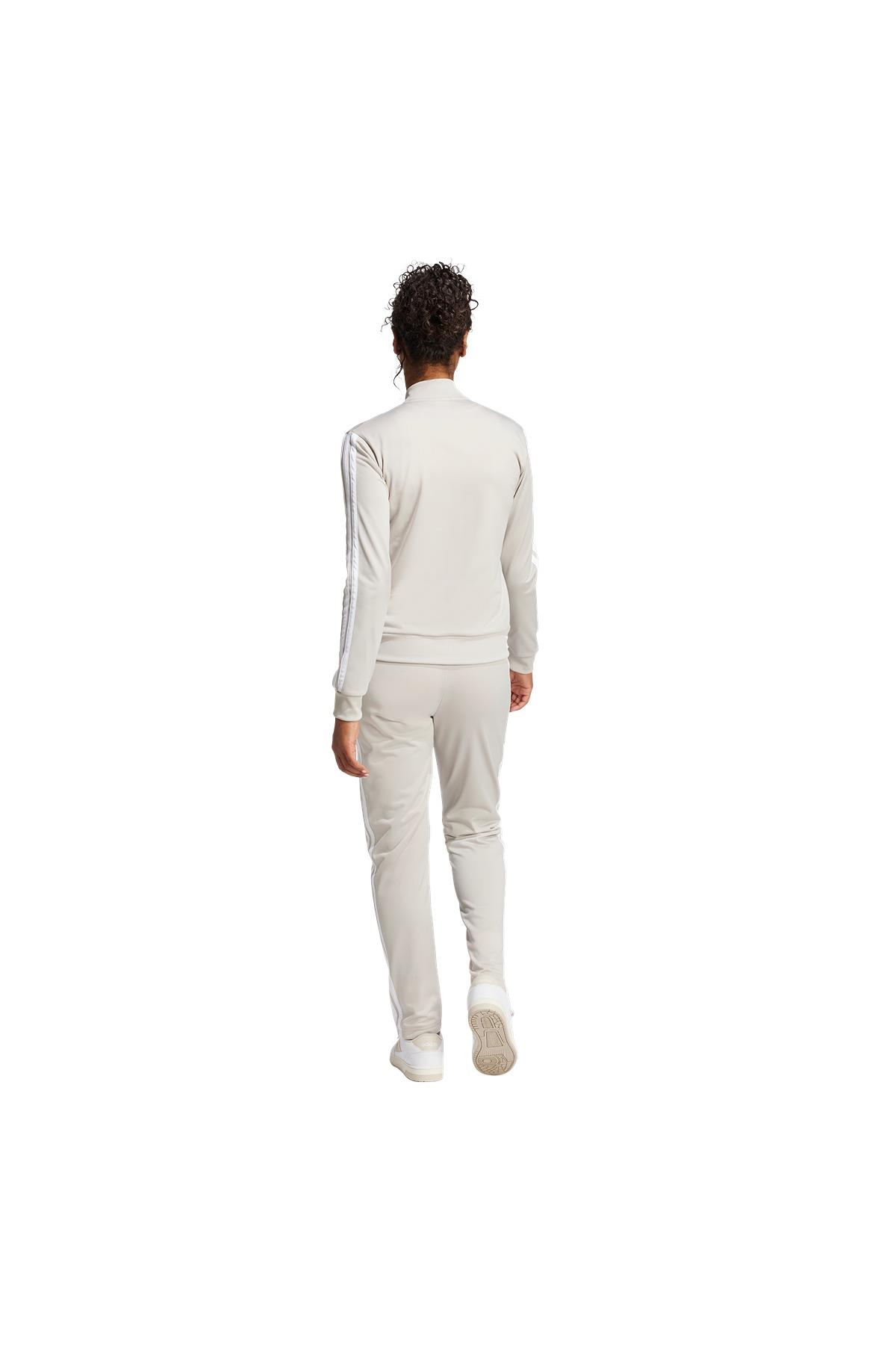 adidas Kadın  Gri  Eşofman W 3S TR TS JD2686