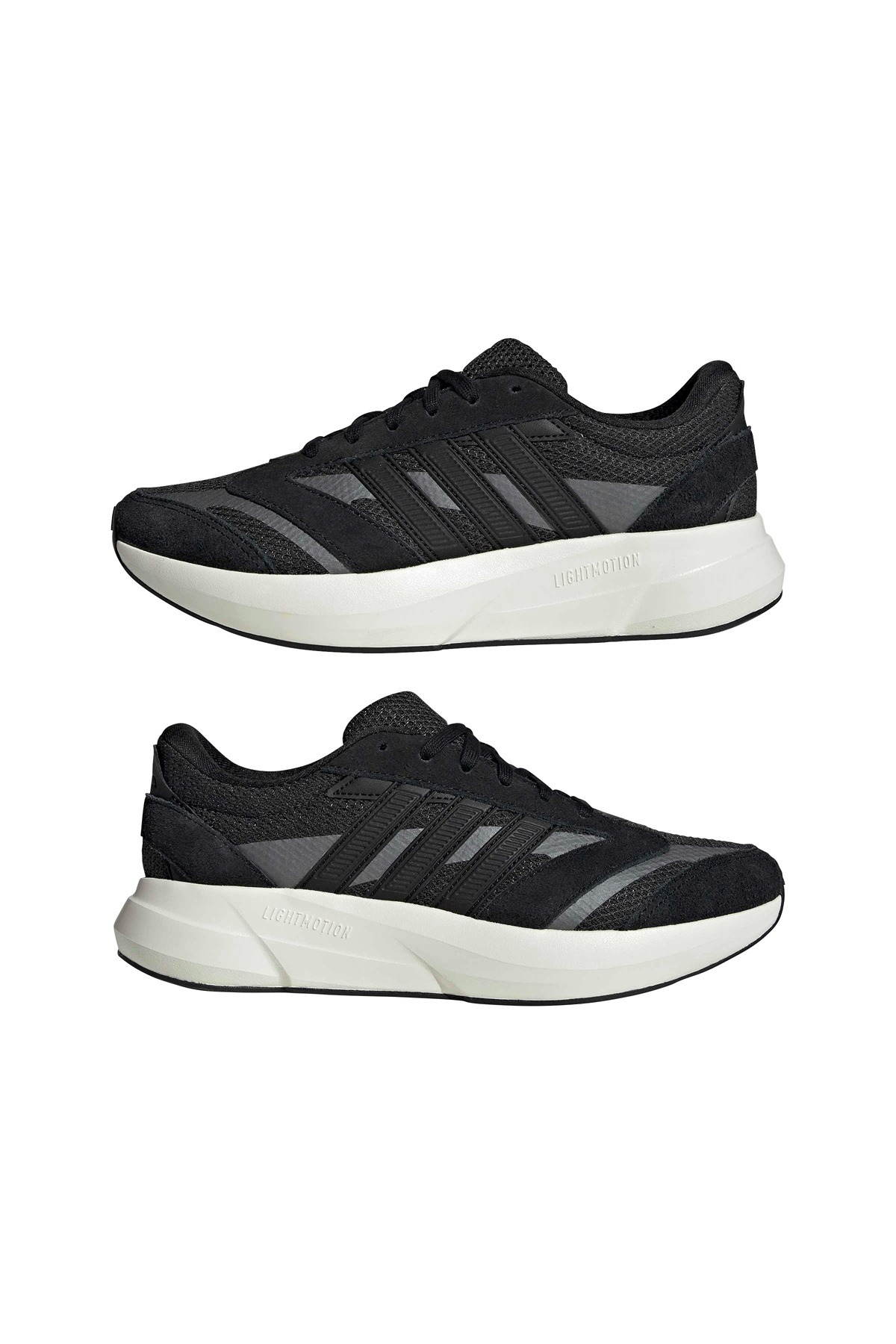 adidas  Kadın Gri  Koşu Ayakkabısı LIGHTSHIFT 2.0 HP6977