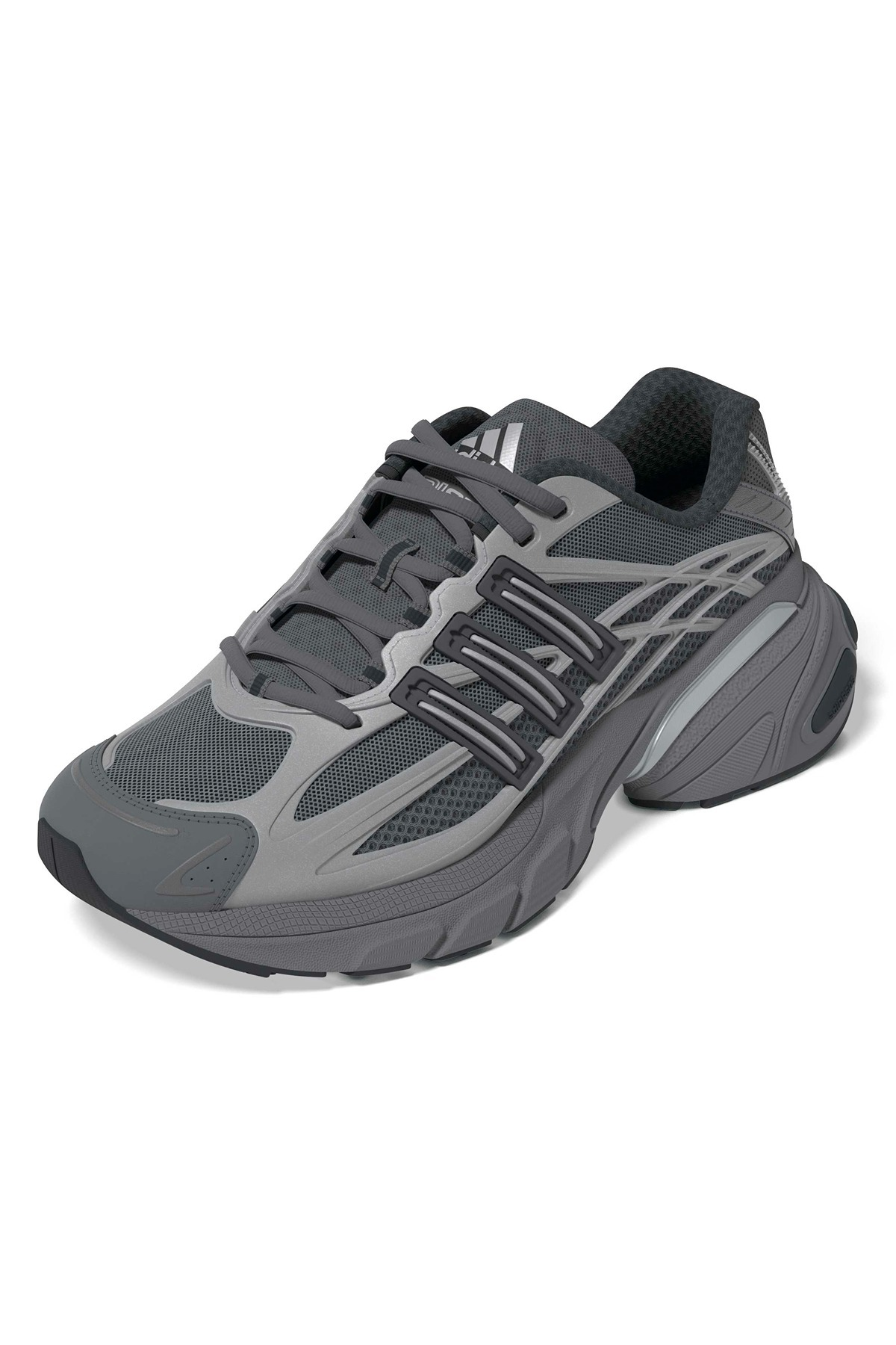 adidas Kadın  Gri  Sneaker ADISTAR XLG 2.0 HQ7554