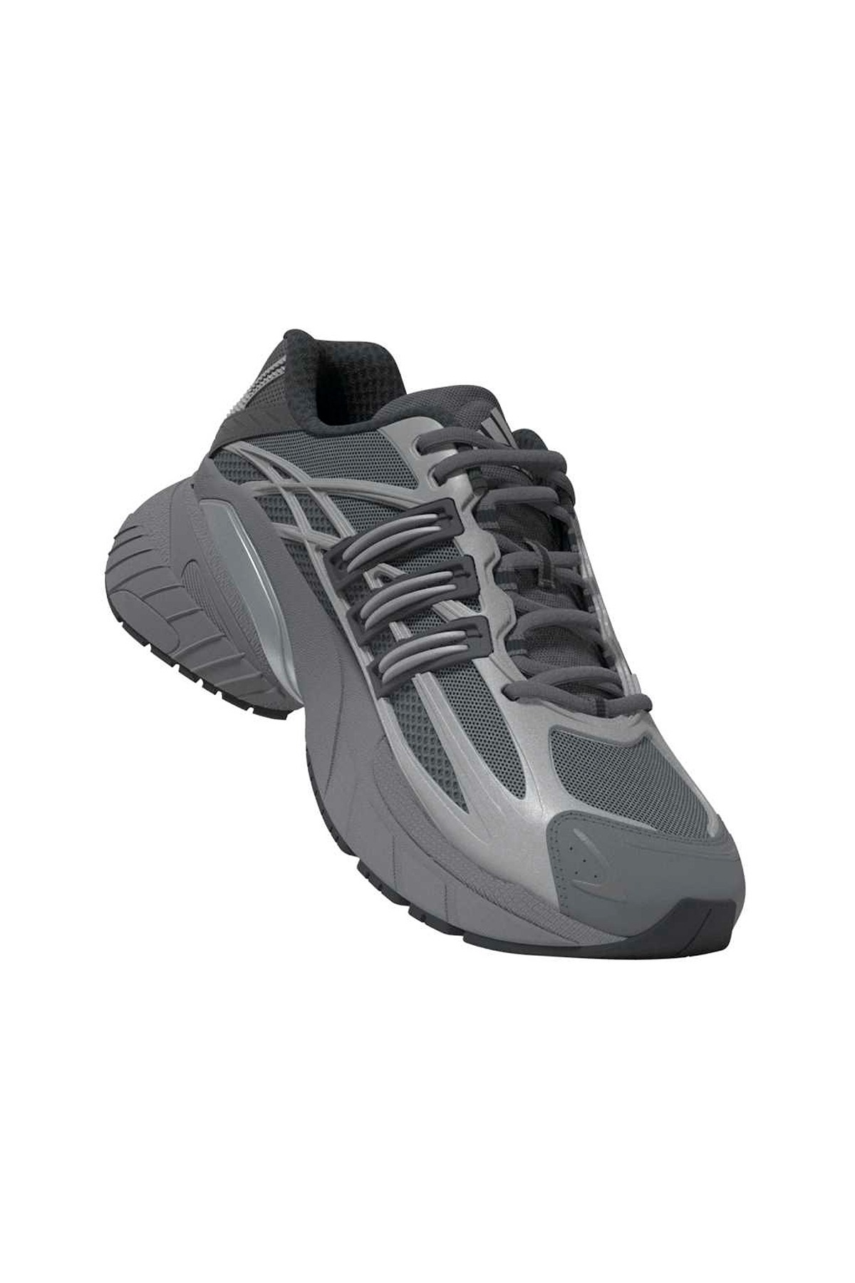 adidas Kadın  Gri  Sneaker ADISTAR XLG 2.0 HQ7554