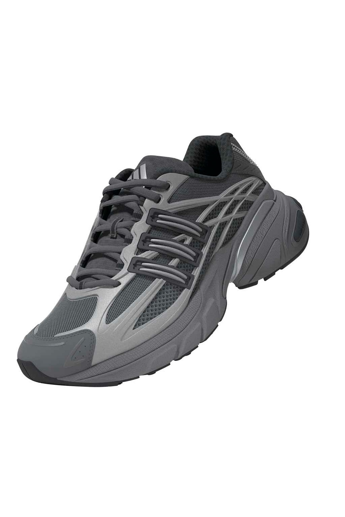 adidas Kadın  Gri  Sneaker ADISTAR XLG 2.0 HQ7554