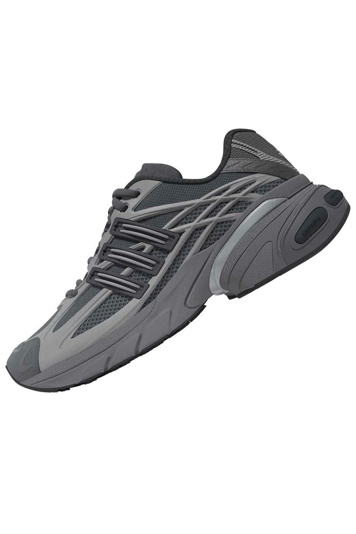 adidas Kadın  Gri  Sneaker ADISTAR XLG 2.0 HQ7554