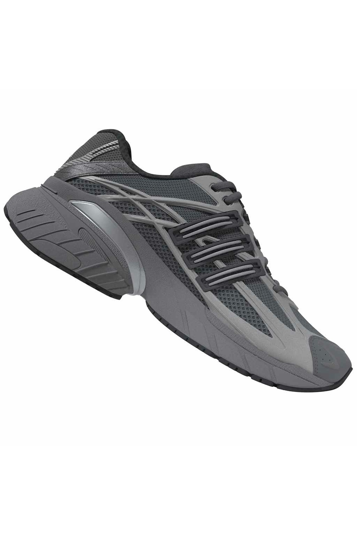 adidas Kadın  Gri  Sneaker ADISTAR XLG 2.0 HQ7554