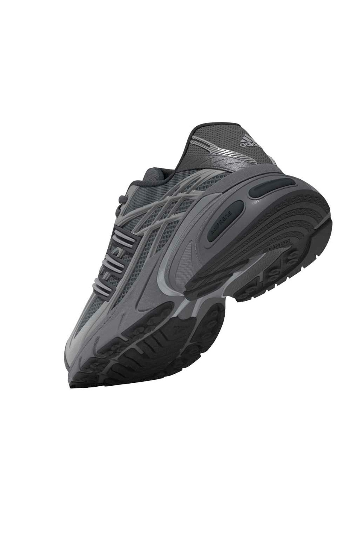 adidas Kadın  Gri  Sneaker ADISTAR XLG 2.0 HQ7554