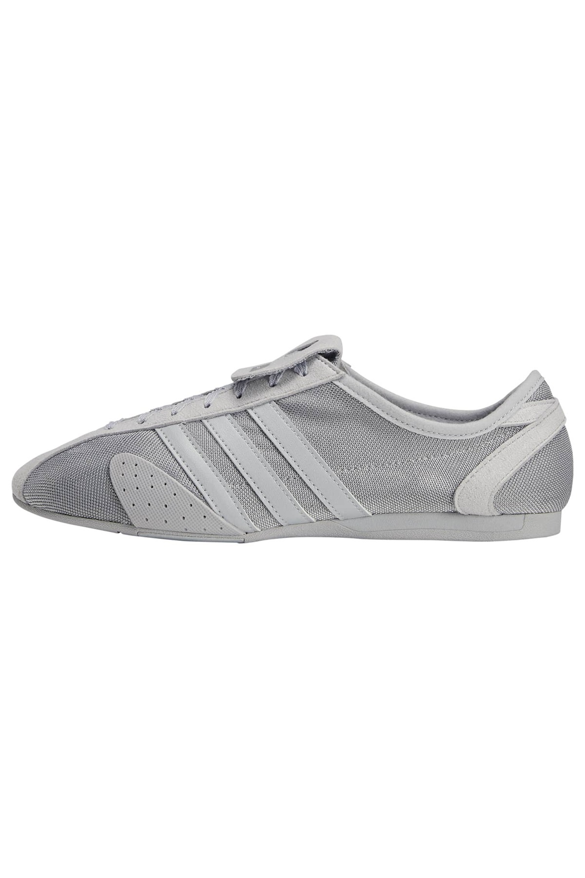 adidas Kadın  Gri  Sneaker aSMC SPW 76 METALLIC KJ8931