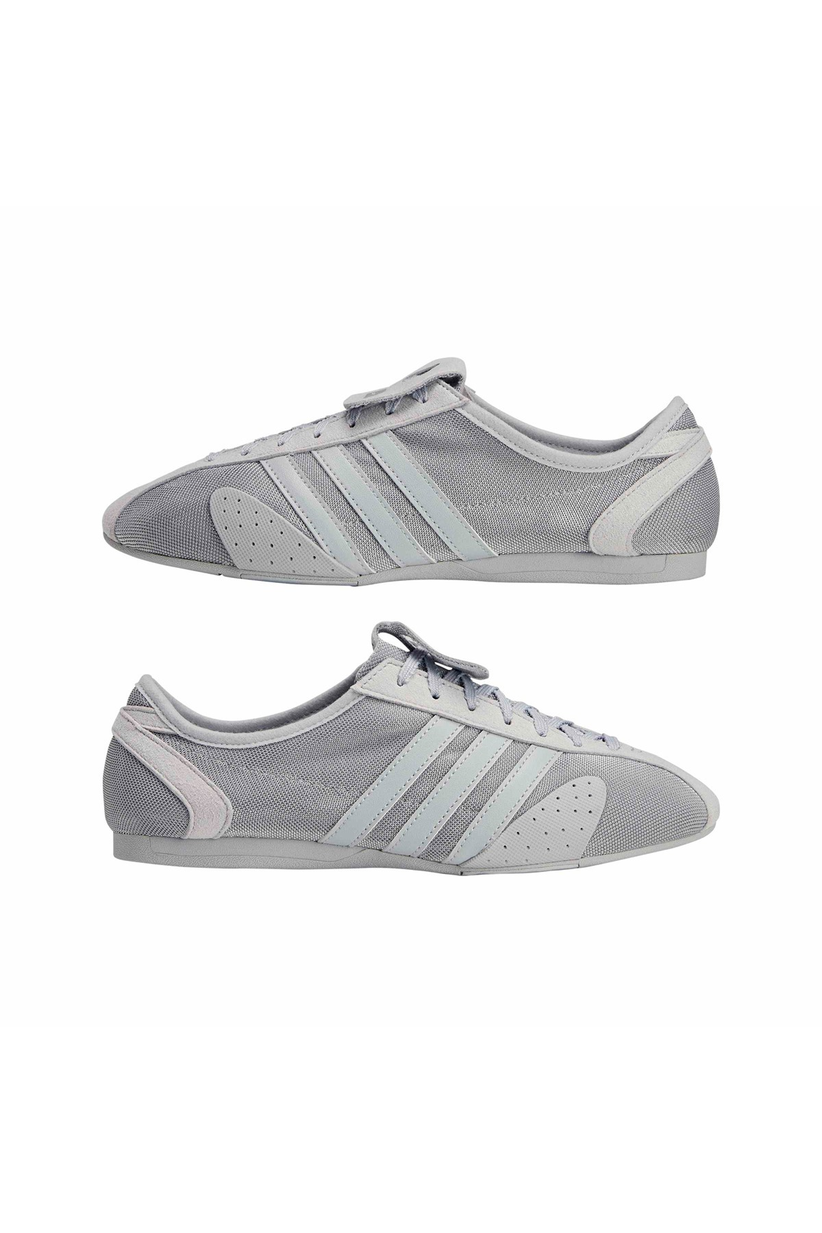 adidas Kadın  Gri  Sneaker aSMC SPW 76 METALLIC KJ8931