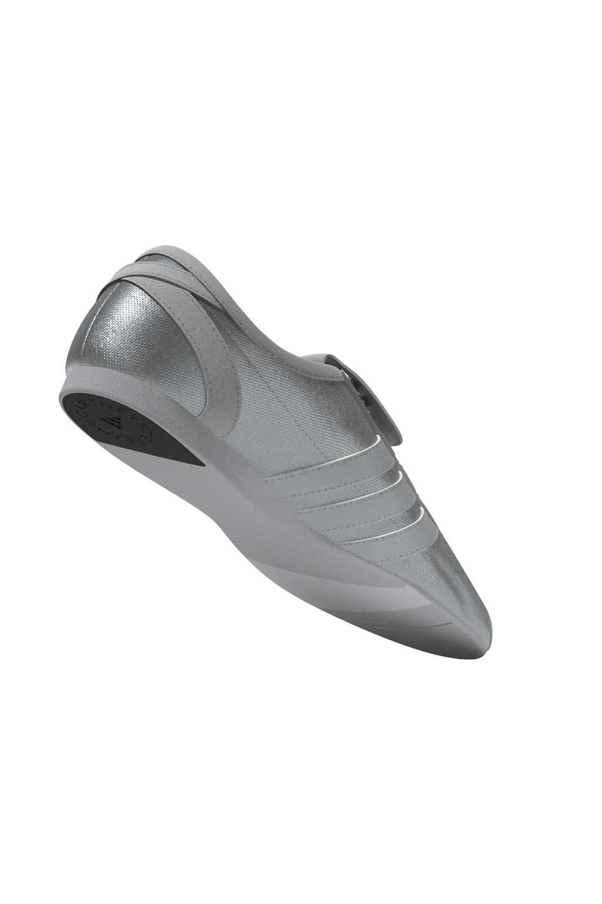 adidas Kadın  Gri  Sneaker aSMC SPW 76 METALLIC KJ8931