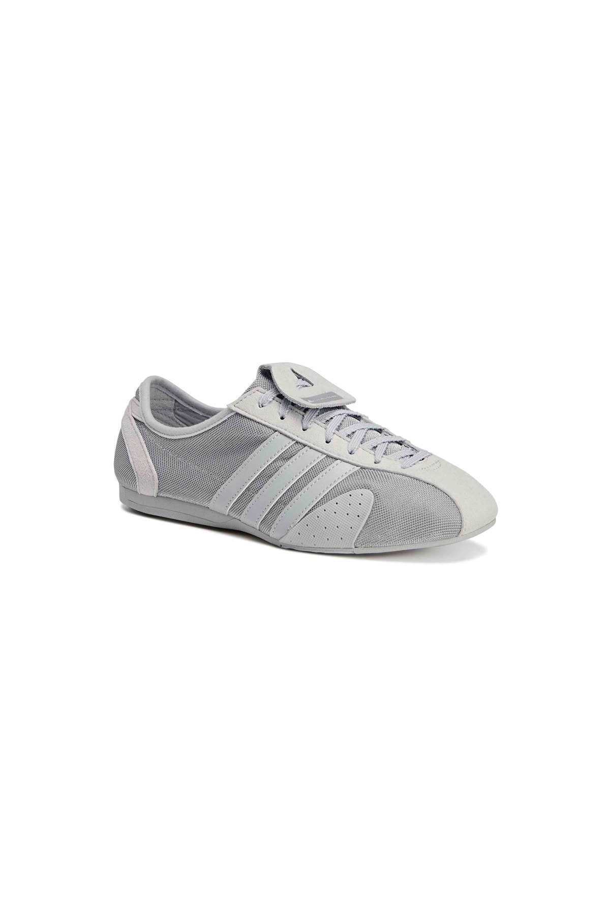 adidas Kadın  Gri  Sneaker aSMC SPW 76 METALLIC KJ8931