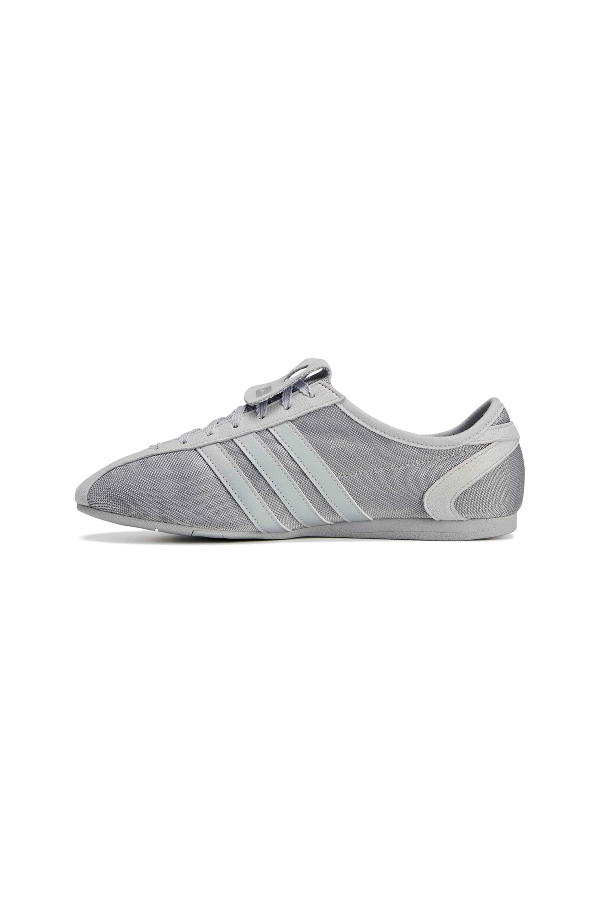 adidas Kadın  Gri  Sneaker aSMC SPW 76 METALLIC KJ8931