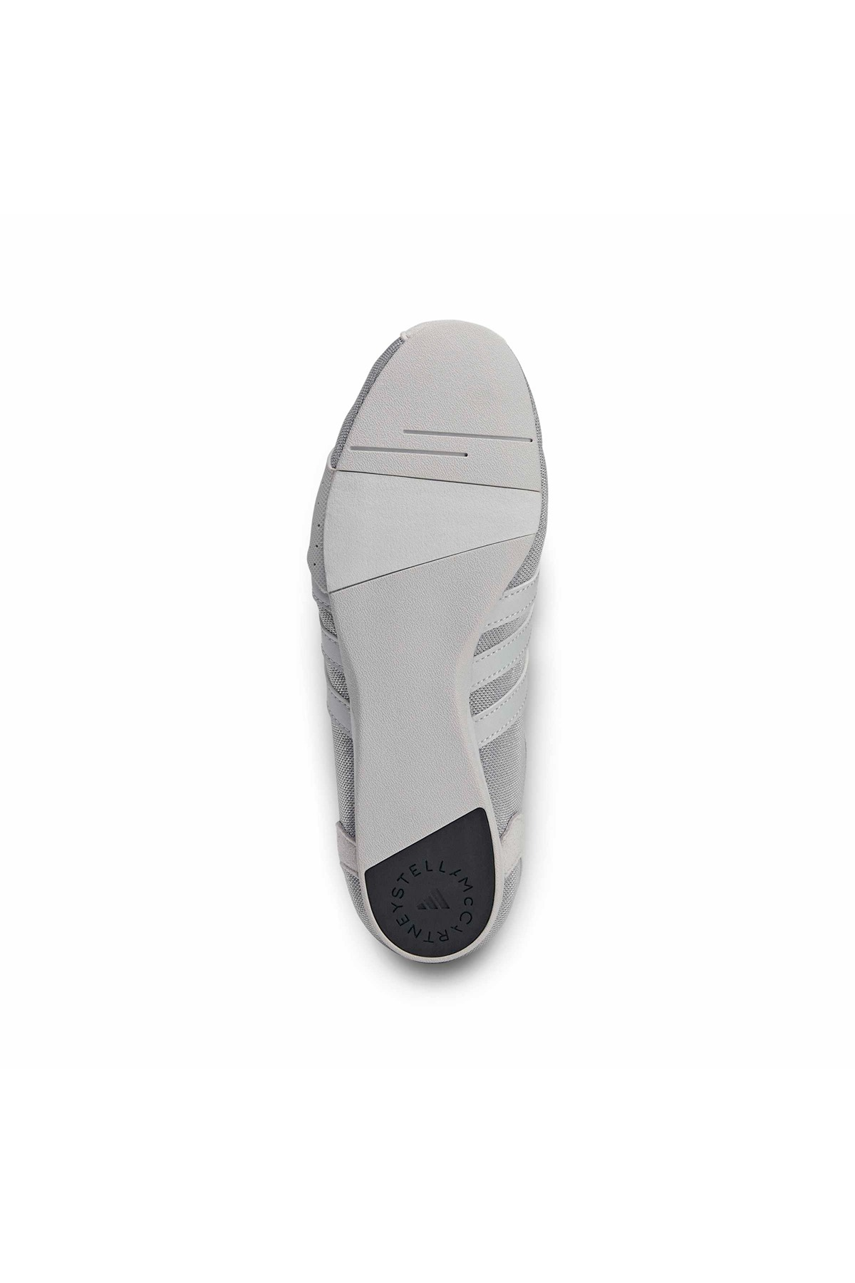 adidas Kadın  Gri  Sneaker aSMC SPW 76 METALLIC KJ8931