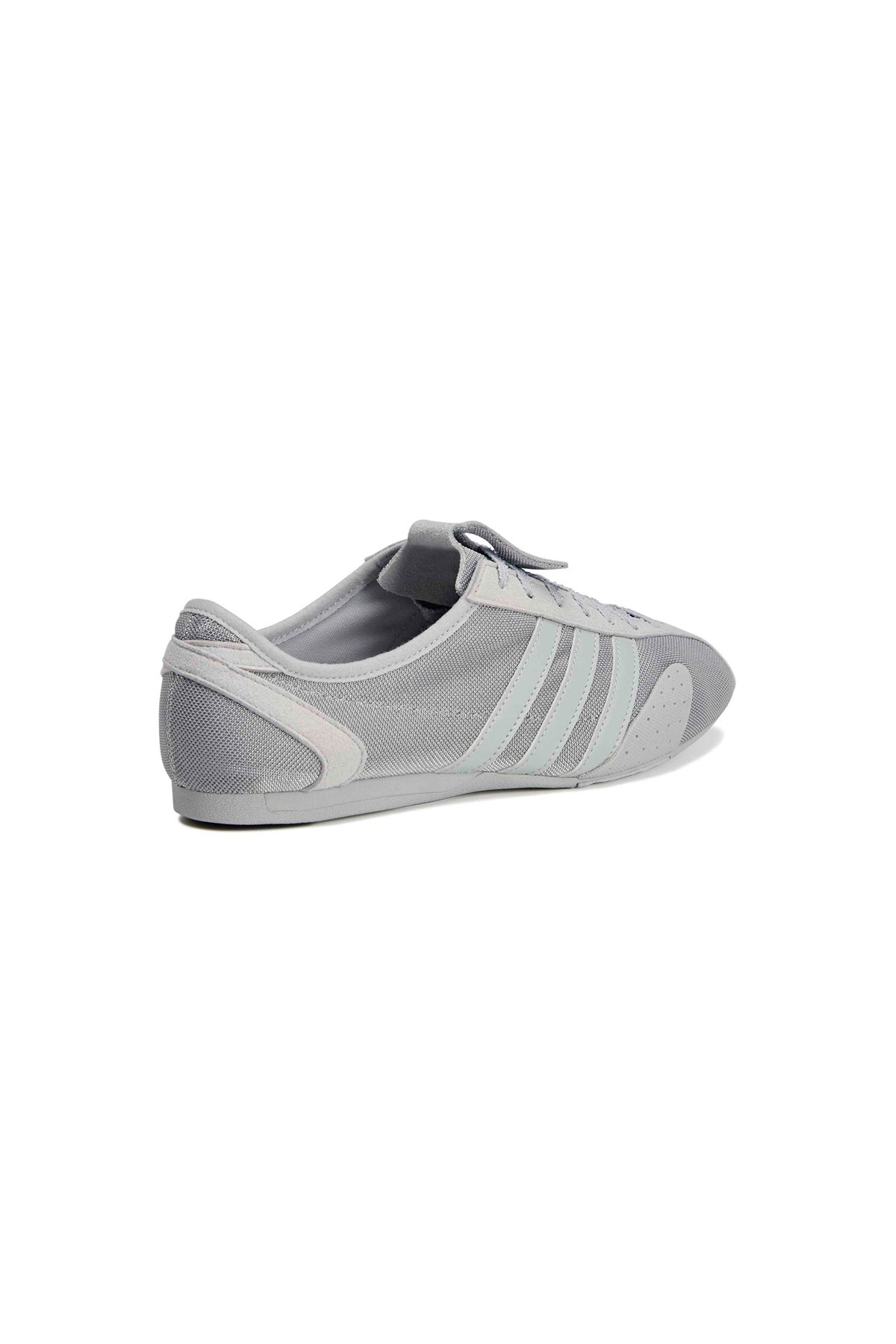 adidas Kadın  Gri  Sneaker aSMC SPW 76 METALLIC KJ8931