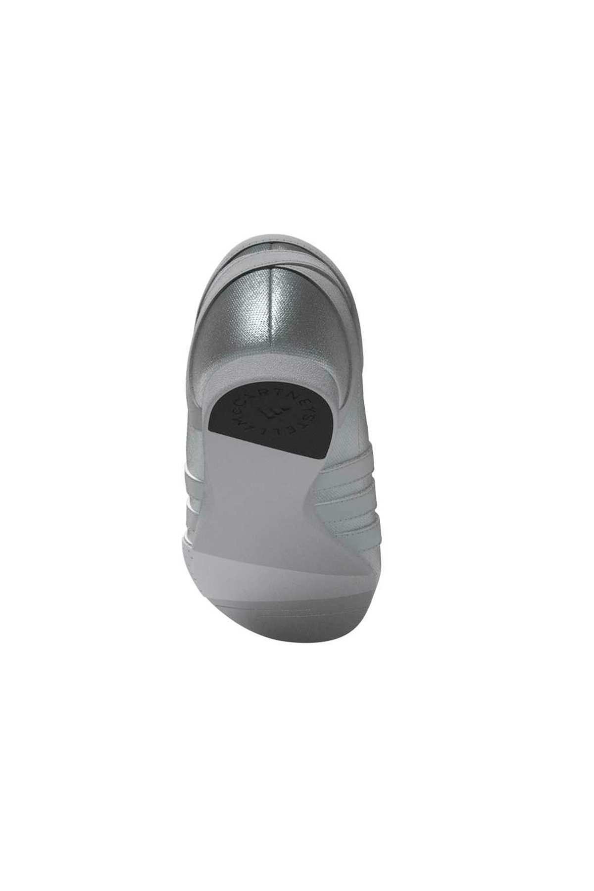 adidas Kadın  Gri  Sneaker aSMC SPW 76 METALLIC KJ8931