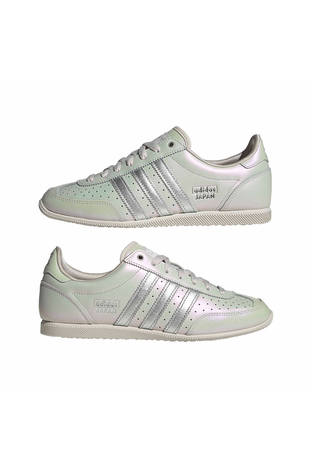 adidas Kadın  Gri  Sneaker JAPAN W IH1605