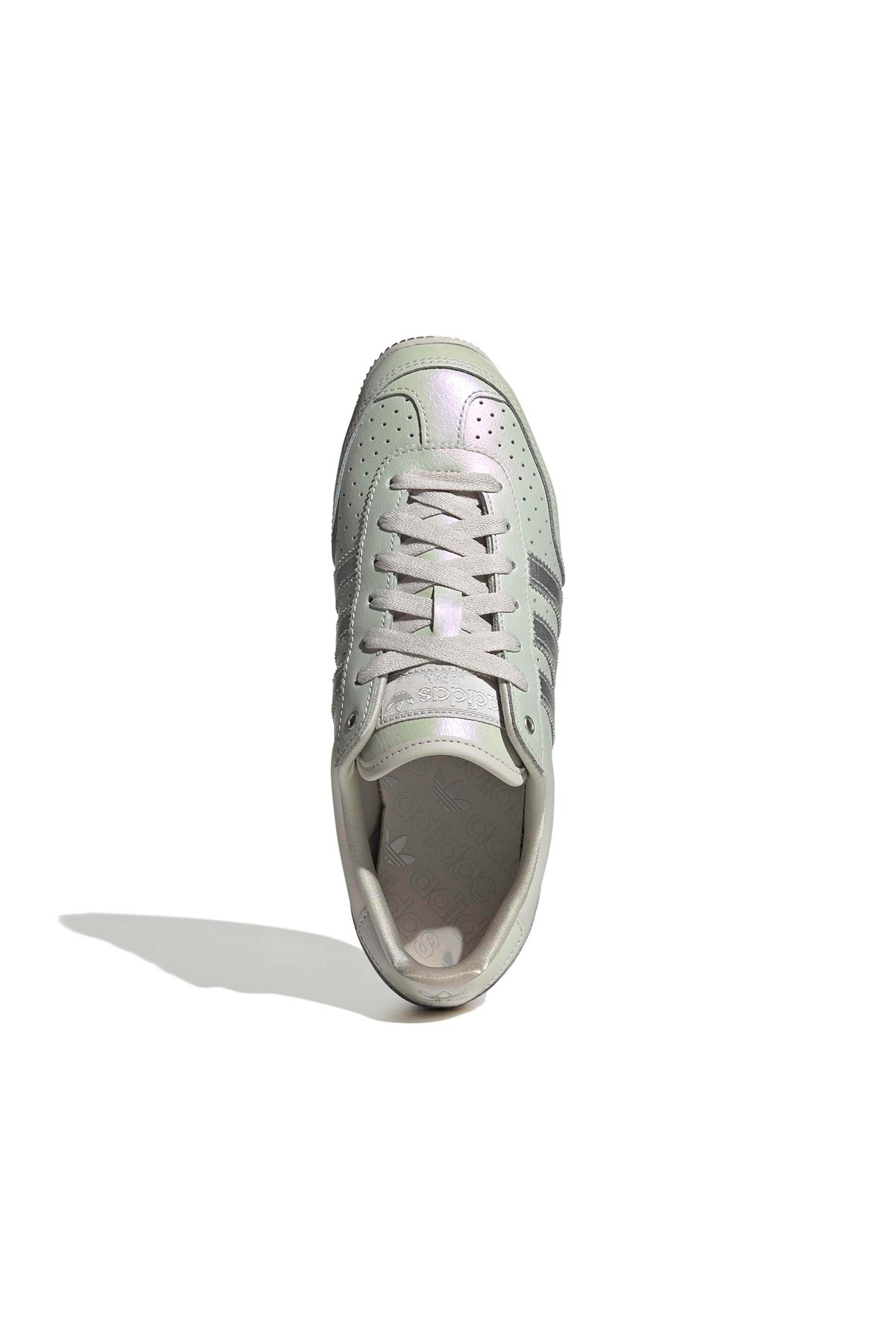 adidas Kadın  Gri  Sneaker JAPAN W IH1605