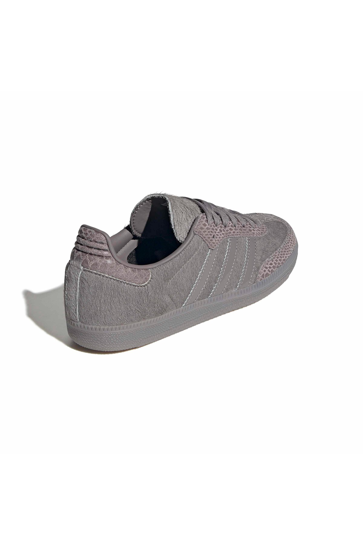 adidas Kadın  Gri  Sneaker SAMBA OG W IH9160