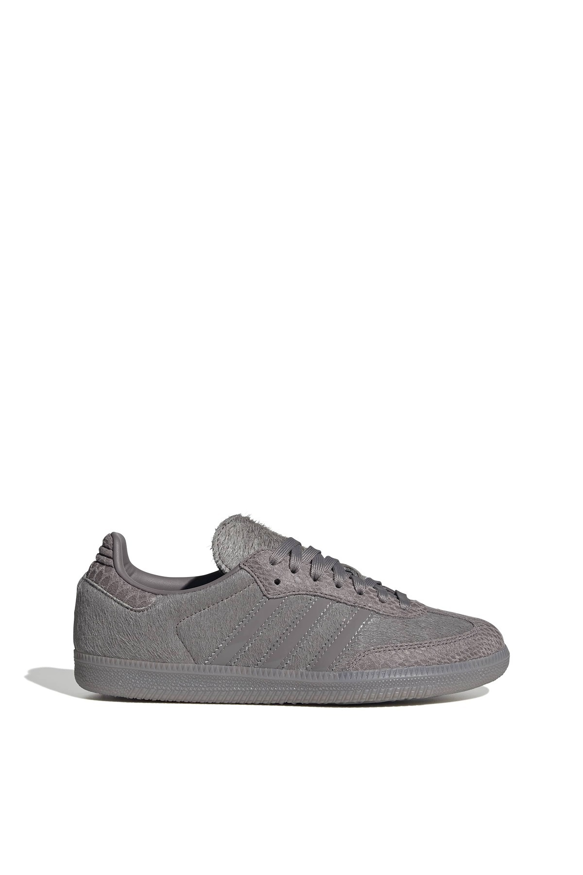 adidas Kadın  Gri  Sneaker SAMBA OG W IH9160
