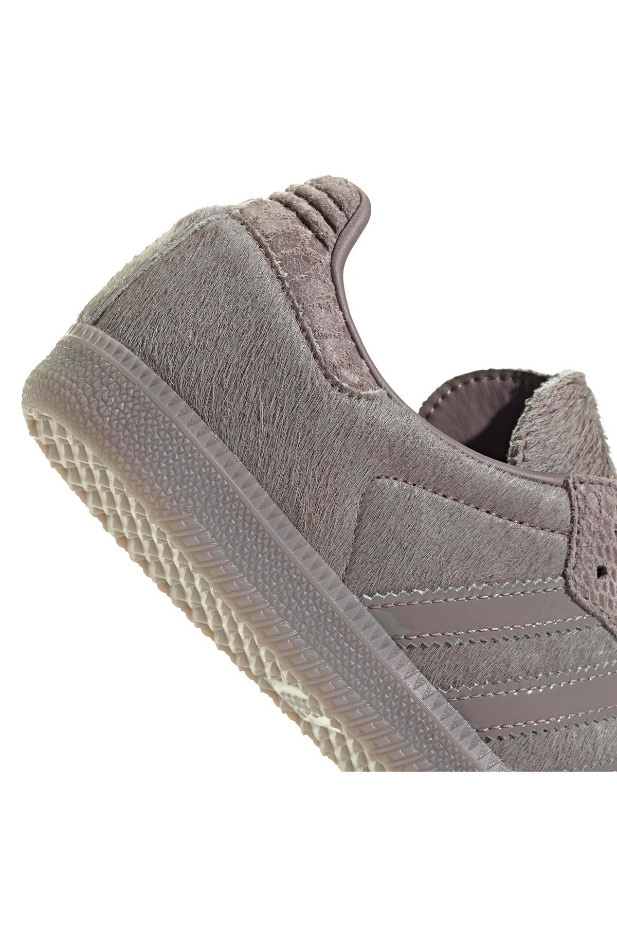adidas Kadın  Gri  Sneaker SAMBA OG W IH9160