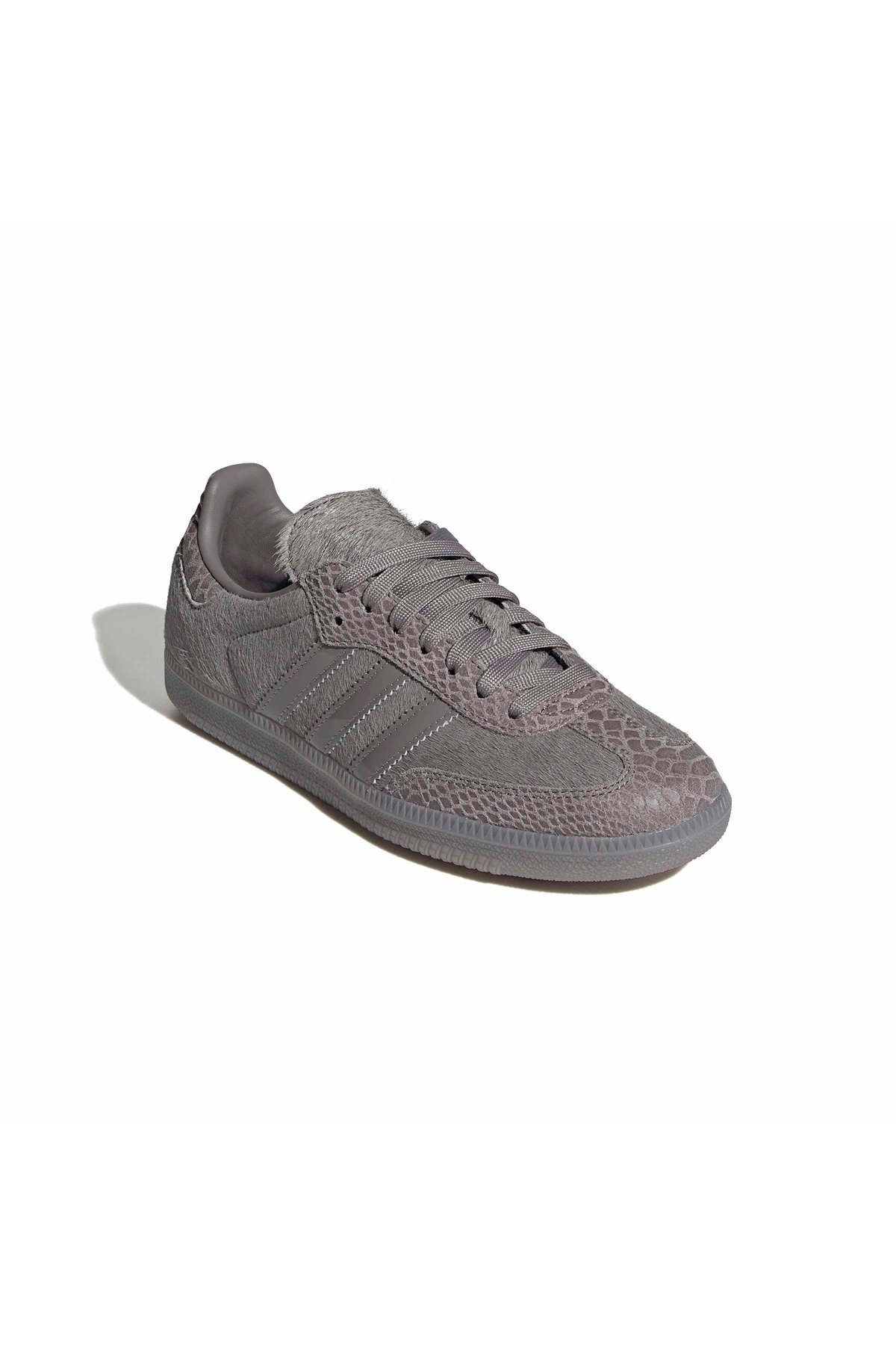 adidas Kadın  Gri  Sneaker SAMBA OG W IH9160