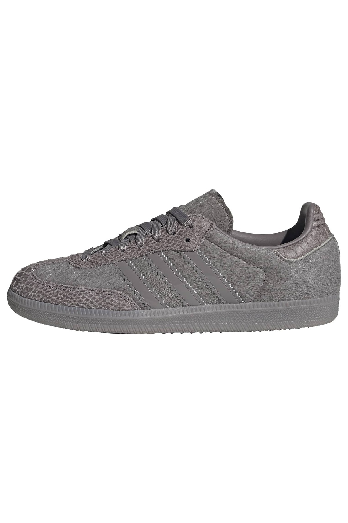adidas Kadın  Gri  Sneaker SAMBA OG W IH9160