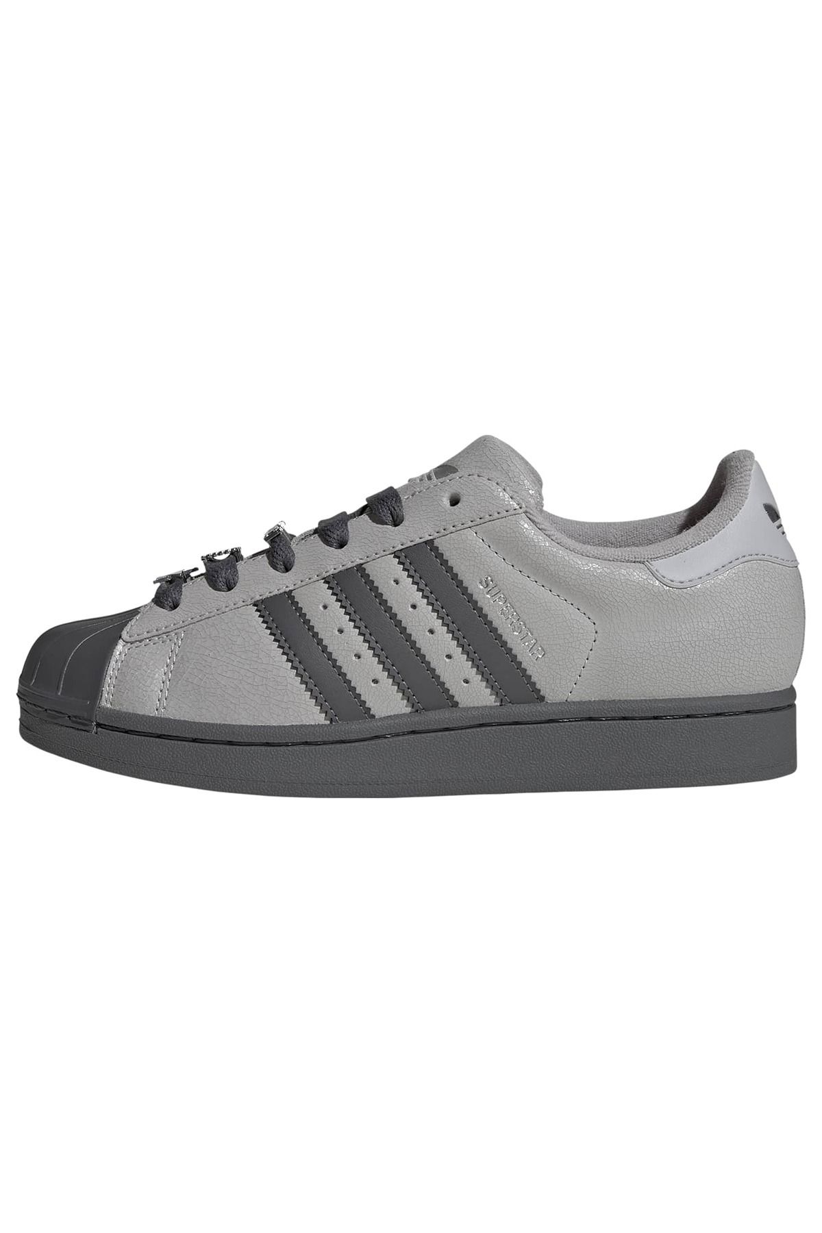 adidas Kadın  Gri  Sneaker SUPERSTAR II W IH1629