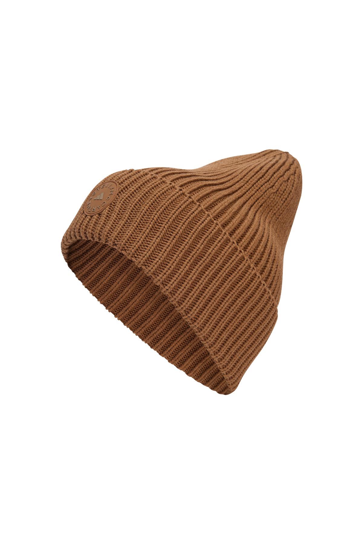 adidas Kadın  Kahverengi  Bere aSMC BEANIE JZ5527