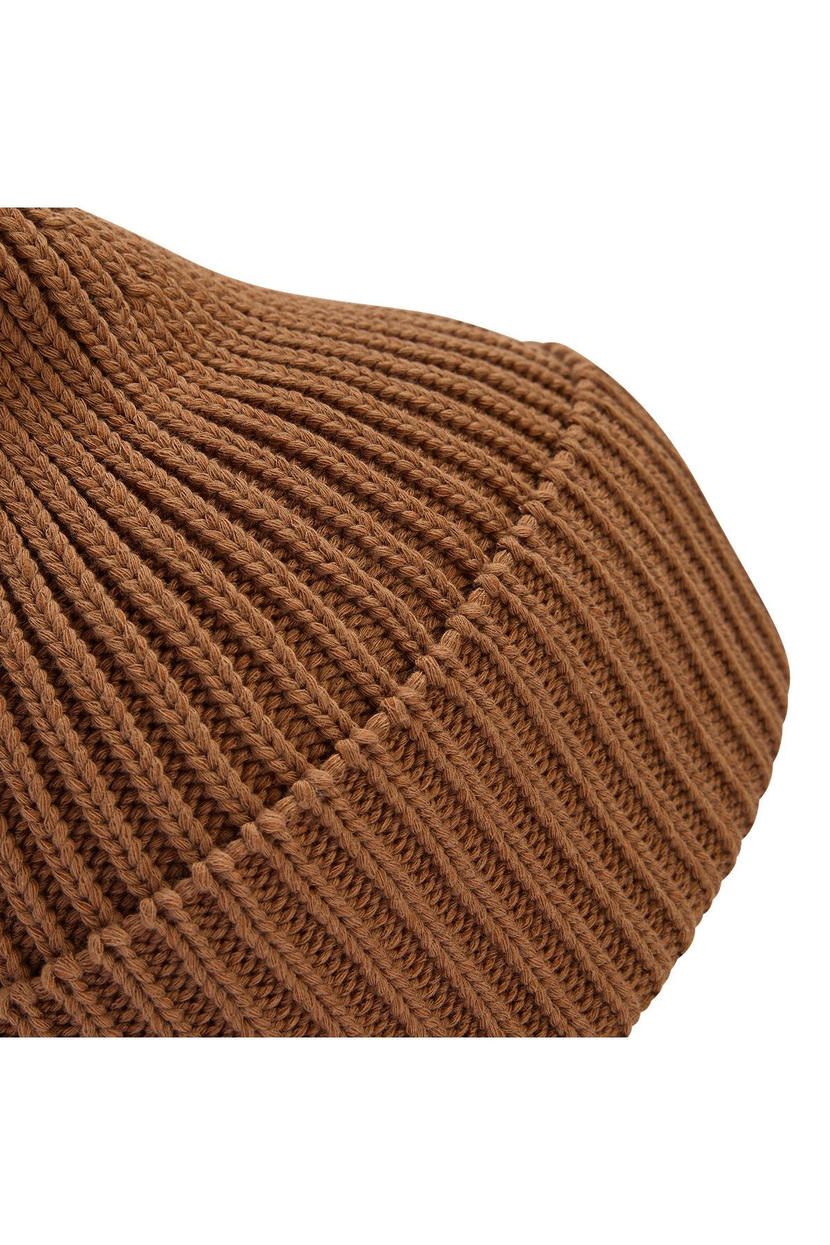 adidas Kadın  Kahverengi  Bere aSMC BEANIE JZ5527