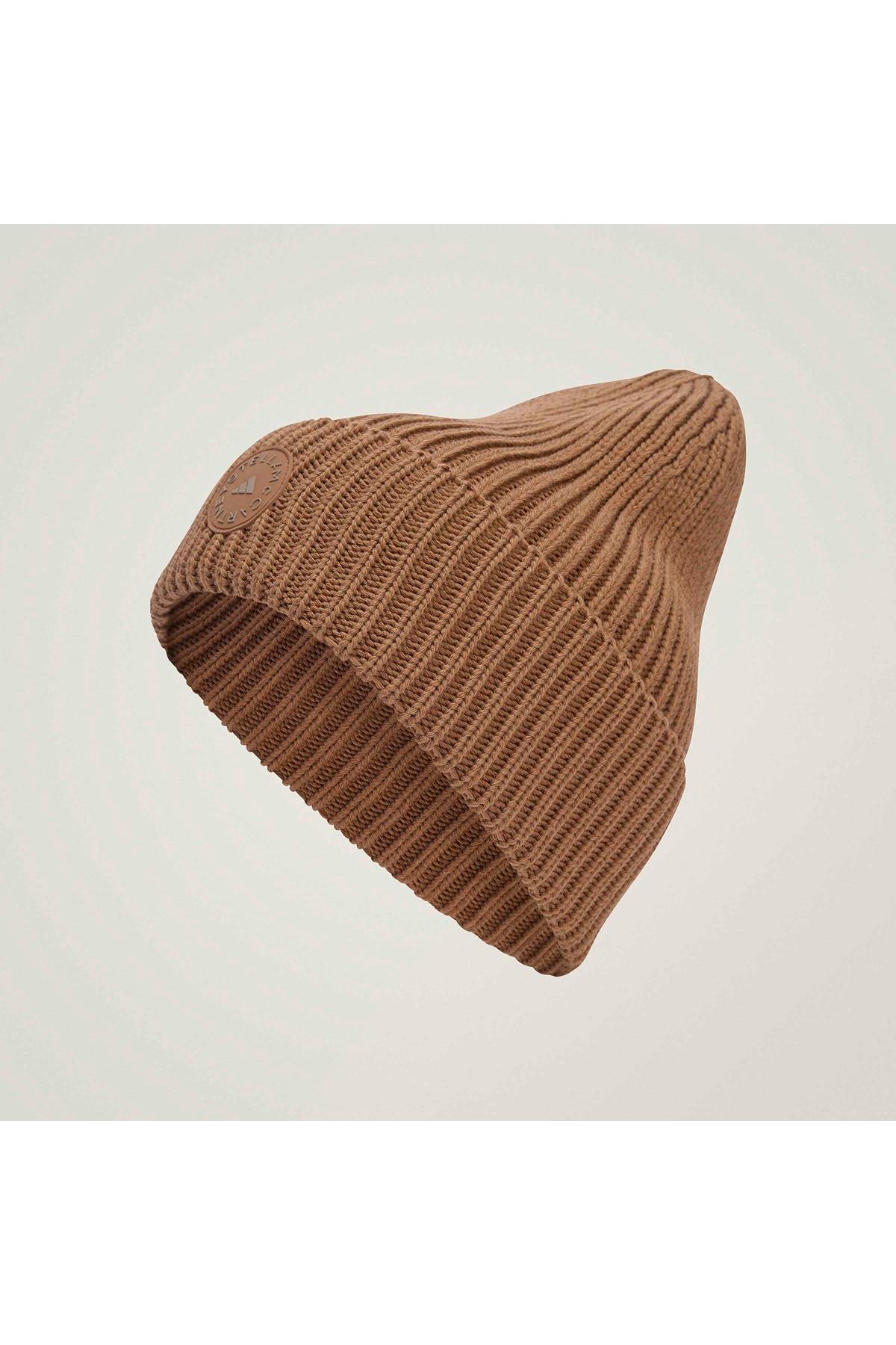 adidas Kadın  Kahverengi  Bere aSMC BEANIE JZ5527