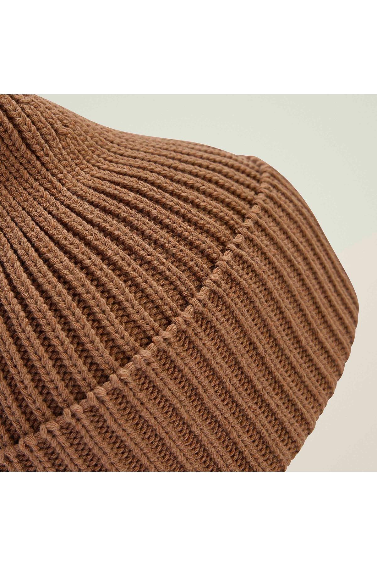 adidas Kadın  Kahverengi  Bere aSMC BEANIE JZ5527