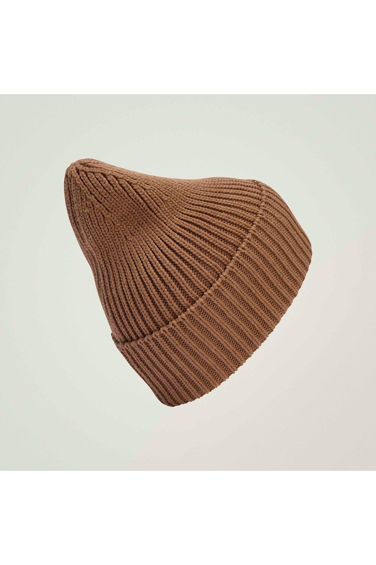 adidas Kadın  Kahverengi  Bere aSMC BEANIE JZ5527