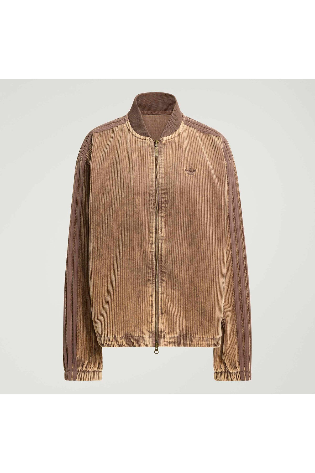 adidas Kadın  Kahverengi  Ceket SST JKT KD8781