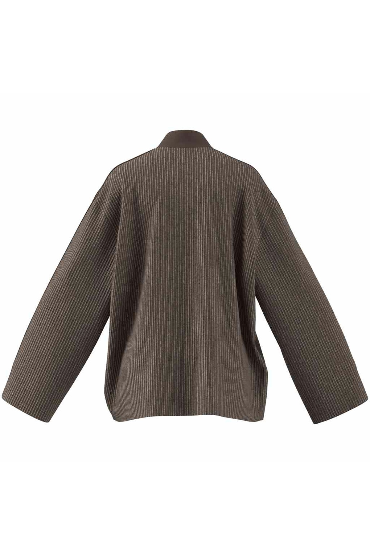 adidas Kadın  Kahverengi  Ceket SST JKT KD8781