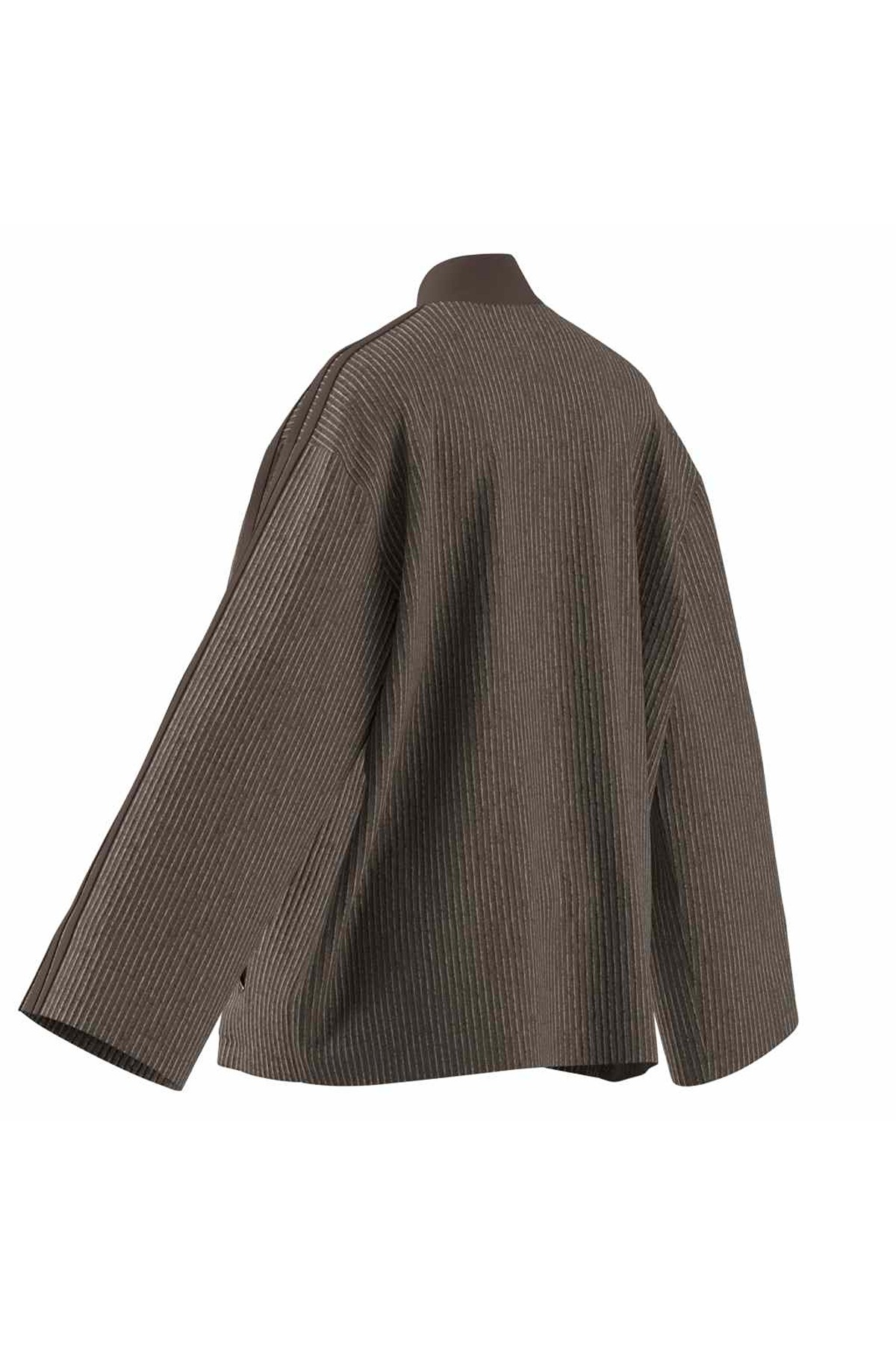 adidas Kadın  Kahverengi  Ceket SST JKT KD8781
