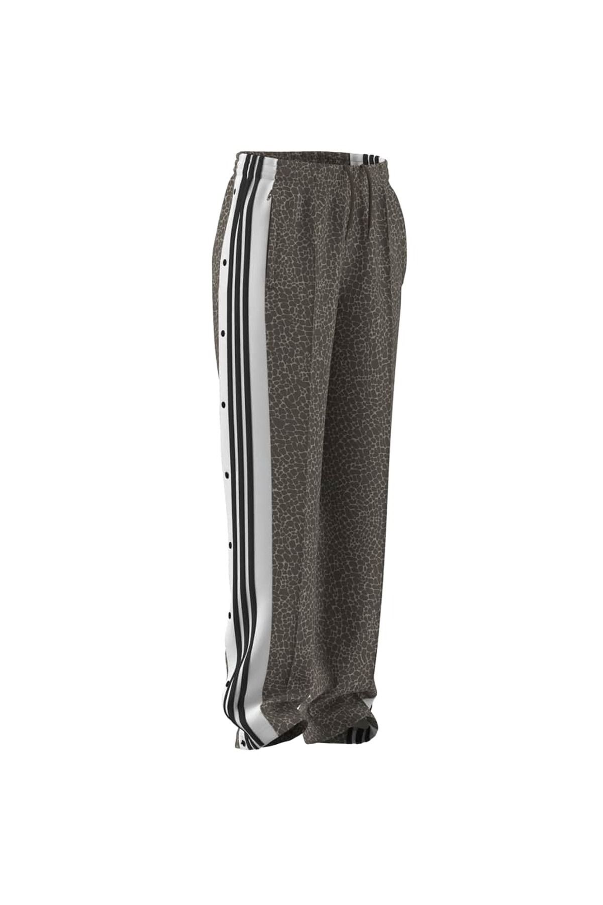 adidas  Kadın Kahverengi  Eşofman Altı AOP ADIBREAK PT KD8820