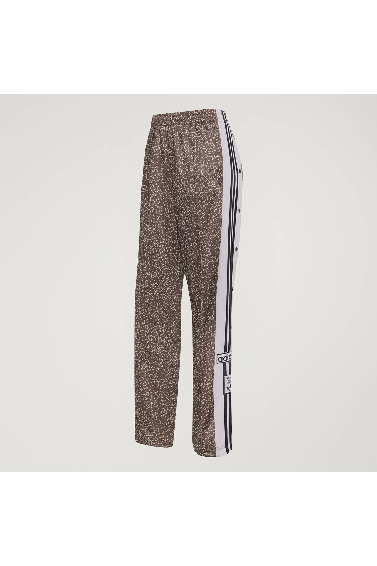 adidas  Kadın Kahverengi  Eşofman Altı AOP ADIBREAK PT KD8820