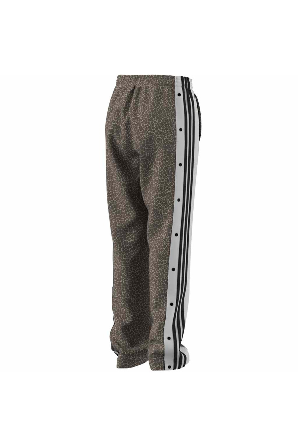 adidas  Kadın Kahverengi  Eşofman Altı AOP ADIBREAK PT KD8820