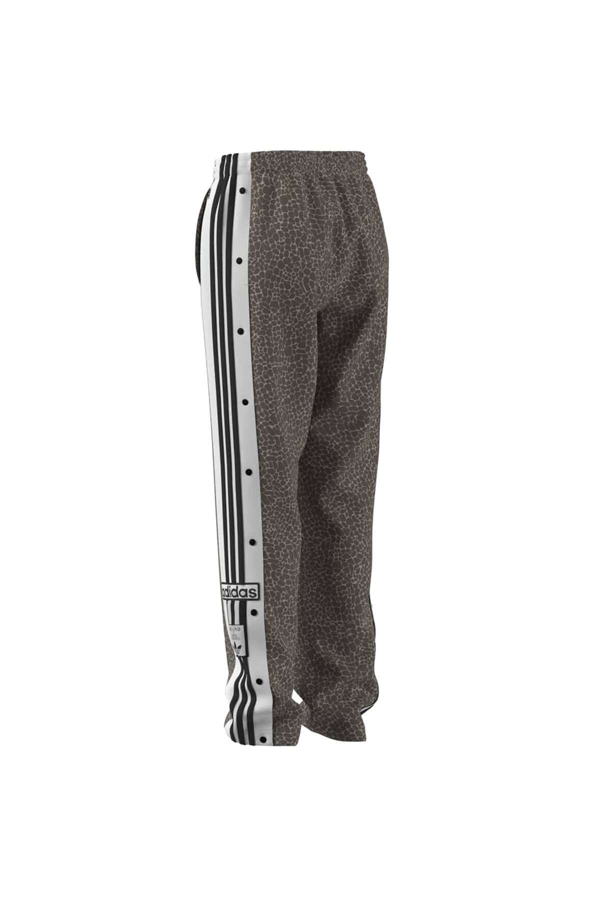 adidas  Kadın Kahverengi  Eşofman Altı AOP ADIBREAK PT KD8820