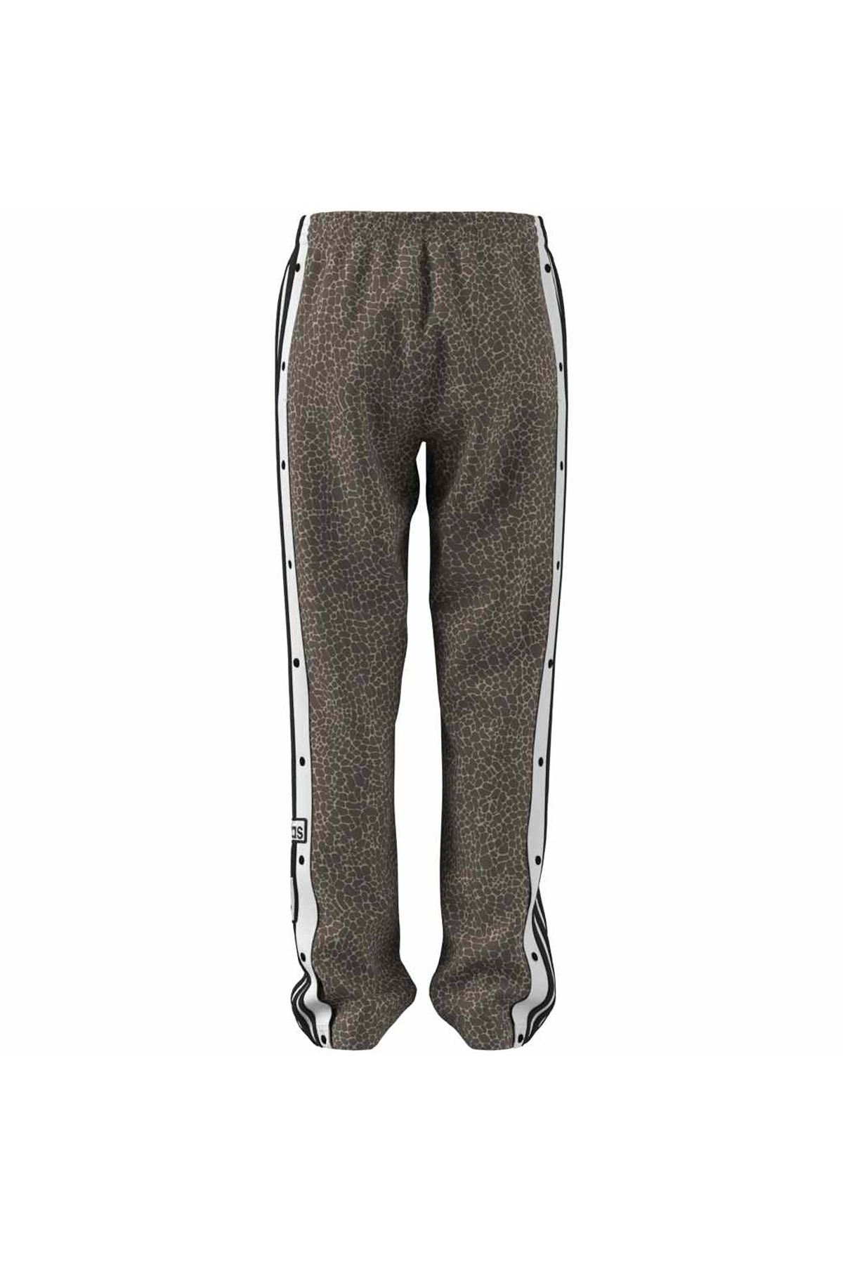 adidas  Kadın Kahverengi  Eşofman Altı AOP ADIBREAK PT KD8820