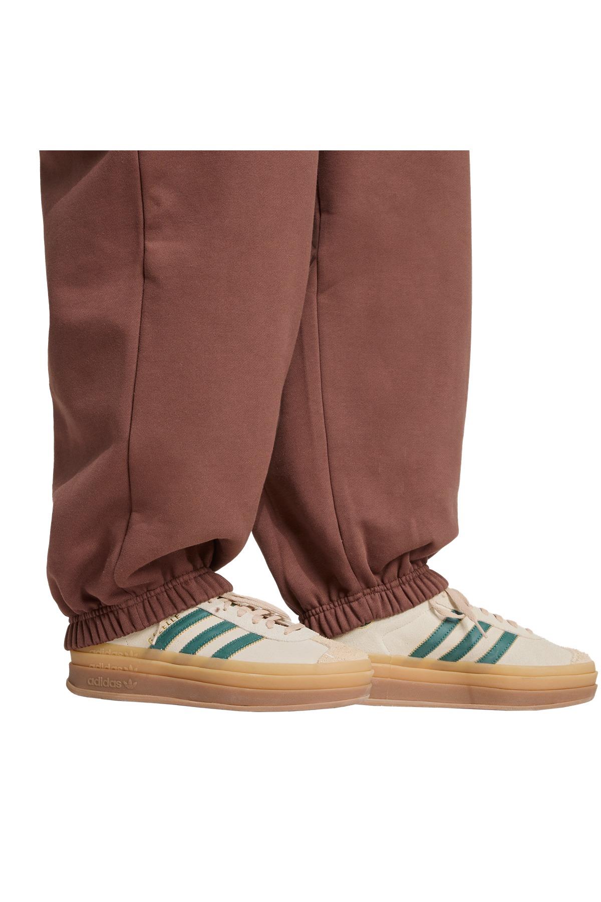 adidas Kadın  Kahverengi  Eşofman Altı ESS LIN PANT JW0986