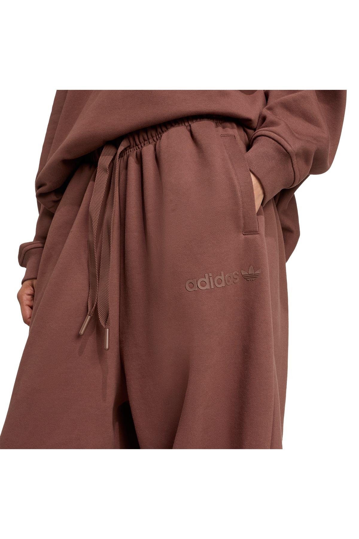 adidas Kadın  Kahverengi  Eşofman Altı ESS LIN PANT JW0986