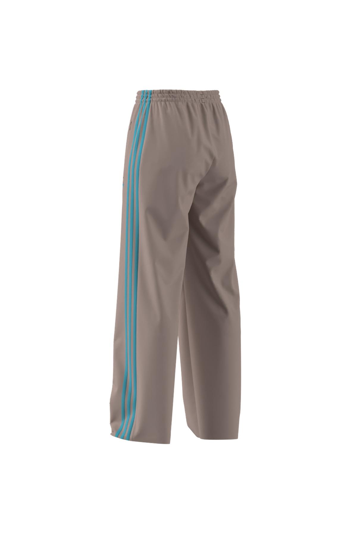adidas Kadın  Kahverengi  Eşofman Altı FIREBIRD TP JY2691