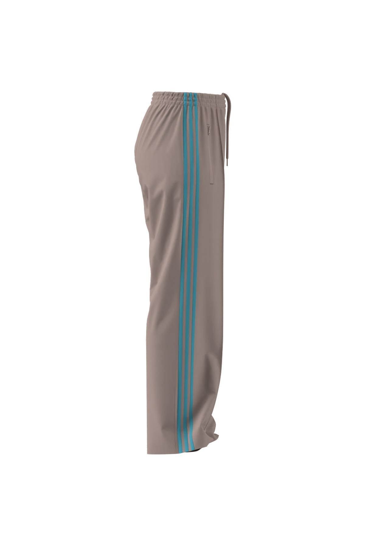 adidas Kadın  Kahverengi  Eşofman Altı FIREBIRD TP JY2691
