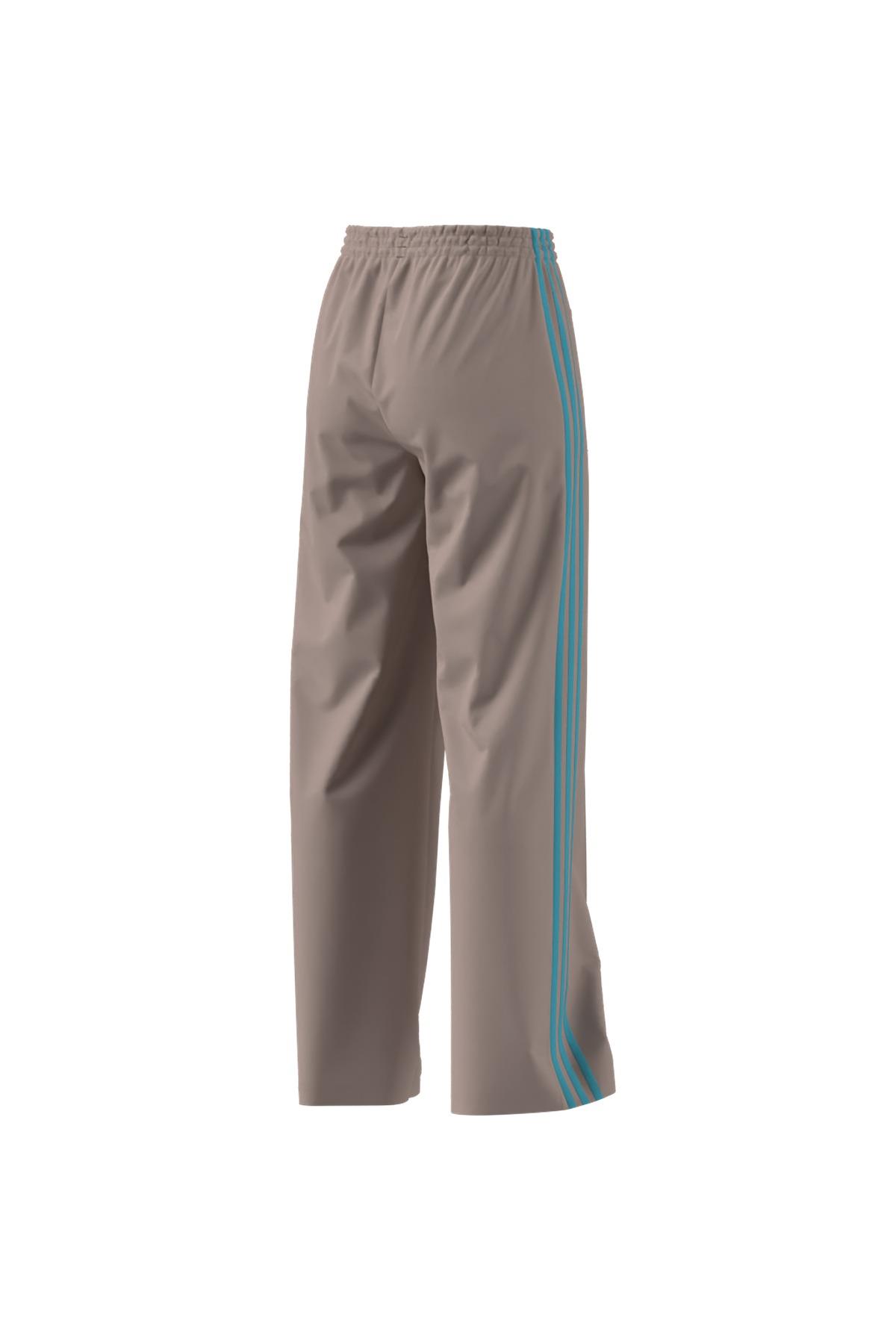 adidas Kadın  Kahverengi  Eşofman Altı FIREBIRD TP JY2691