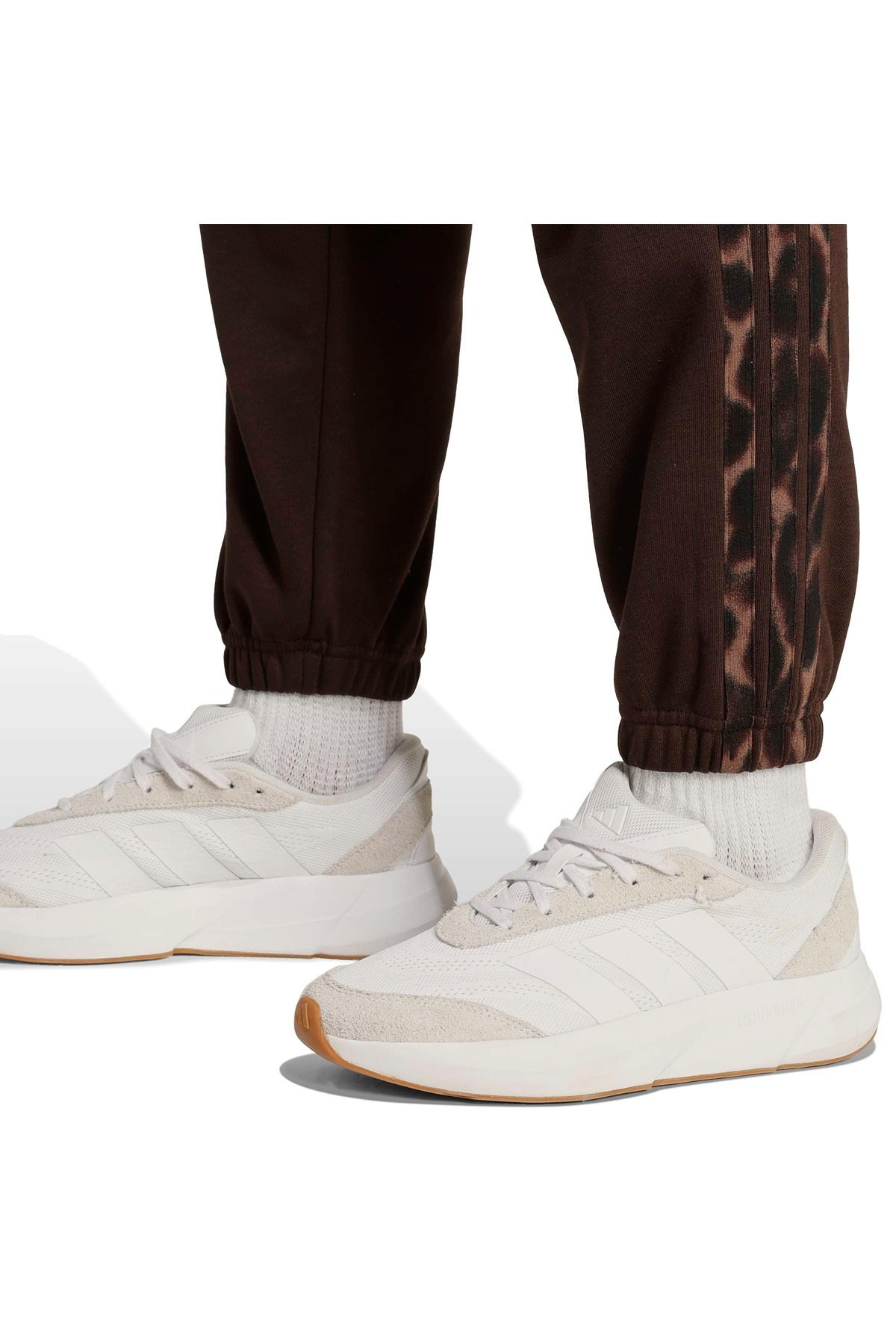adidas  Kadın Kahverengi  Eşofman Altı W AOP FT PT INF KA4720