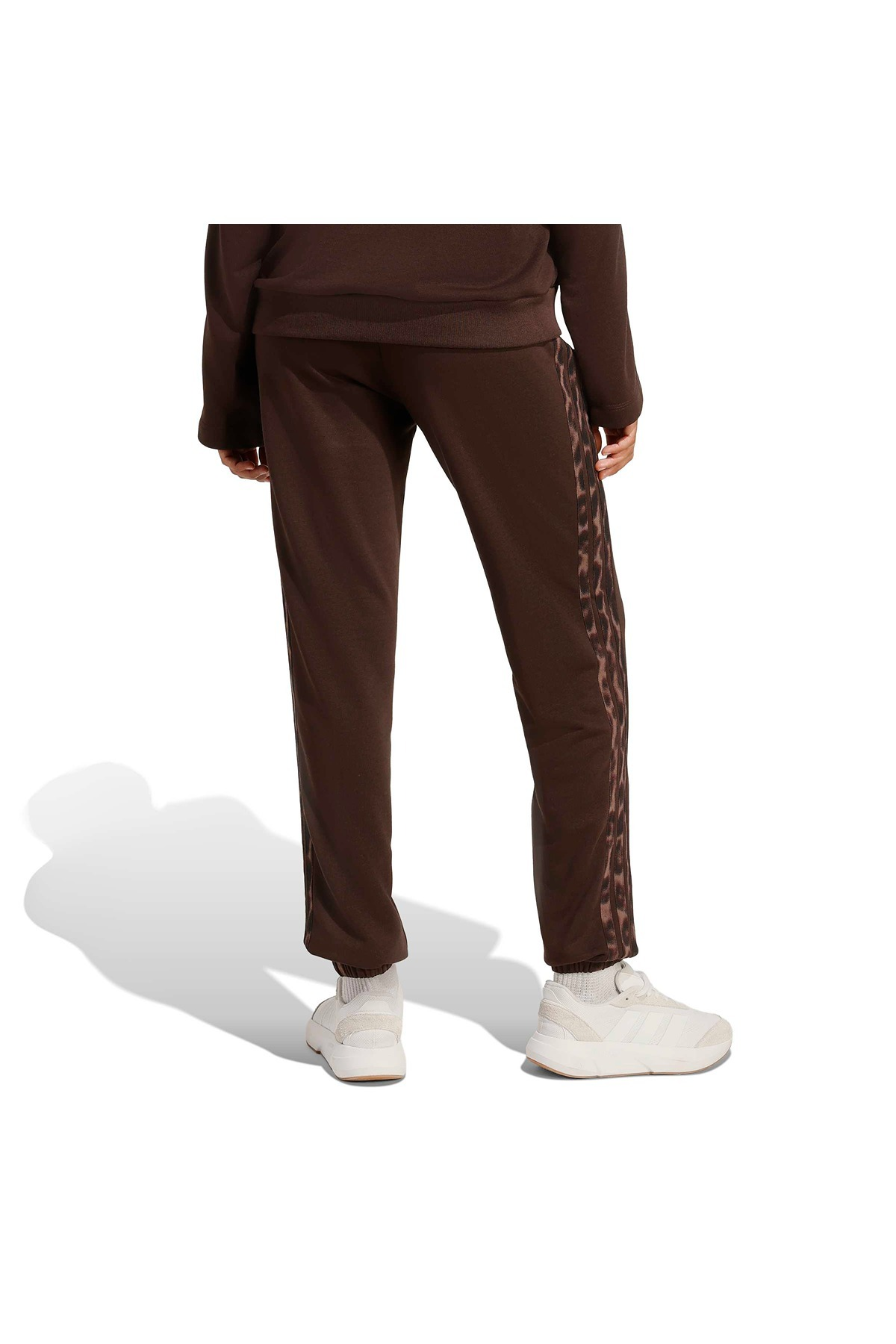 adidas  Kadın Kahverengi  Eşofman Altı W AOP FT PT INF KA4720