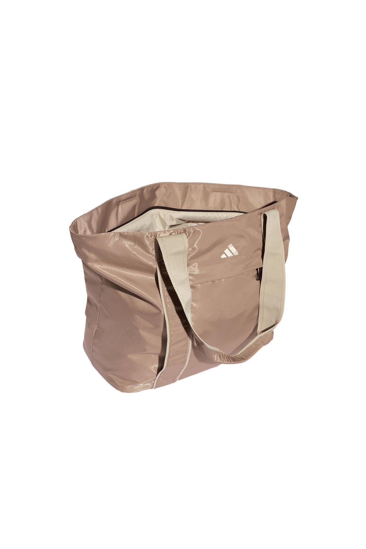 adidas Kadın  Kahverengi  Omuz Çantası YOGA TOTE JL6097