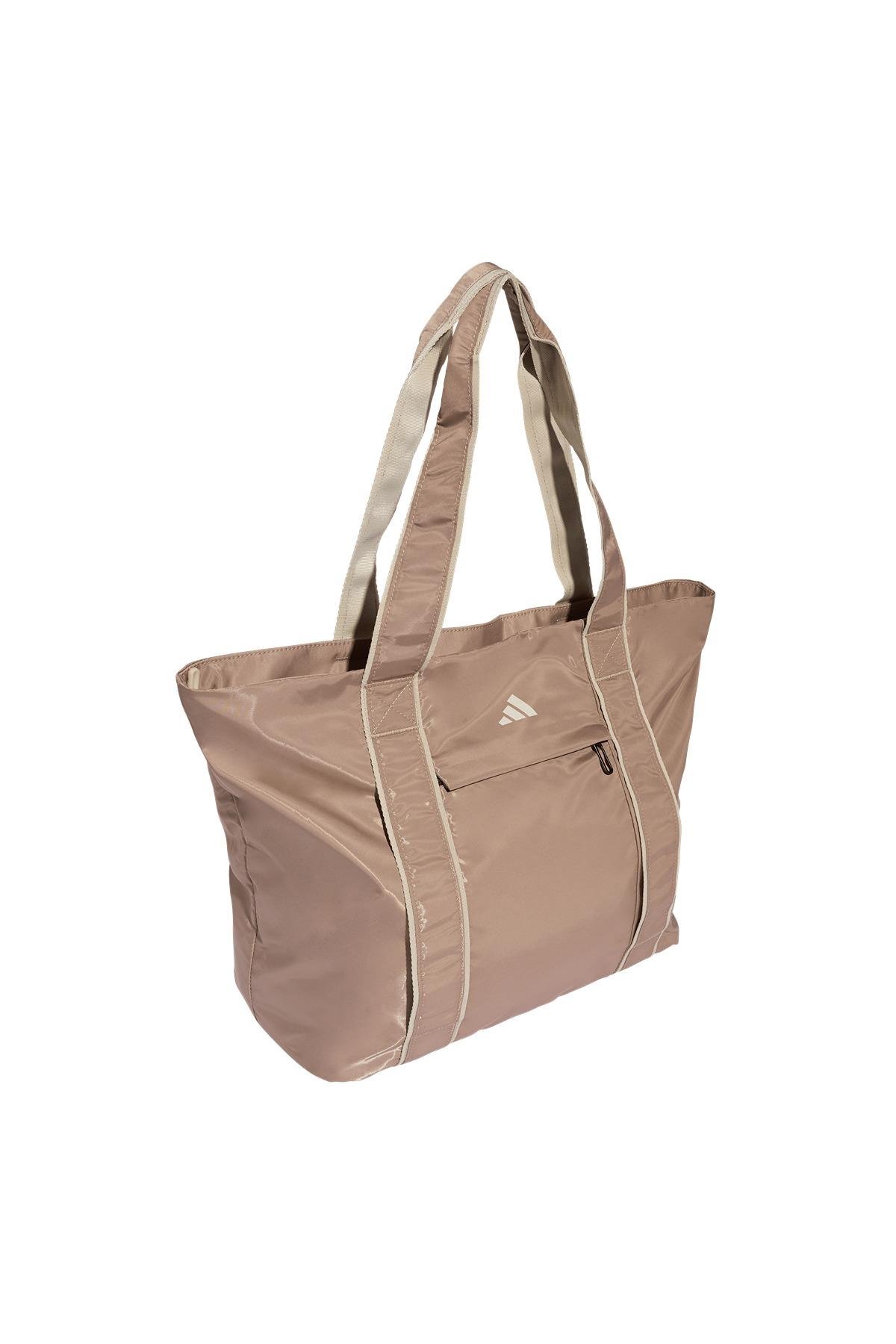adidas Kadın  Kahverengi  Omuz Çantası YOGA TOTE JL6097