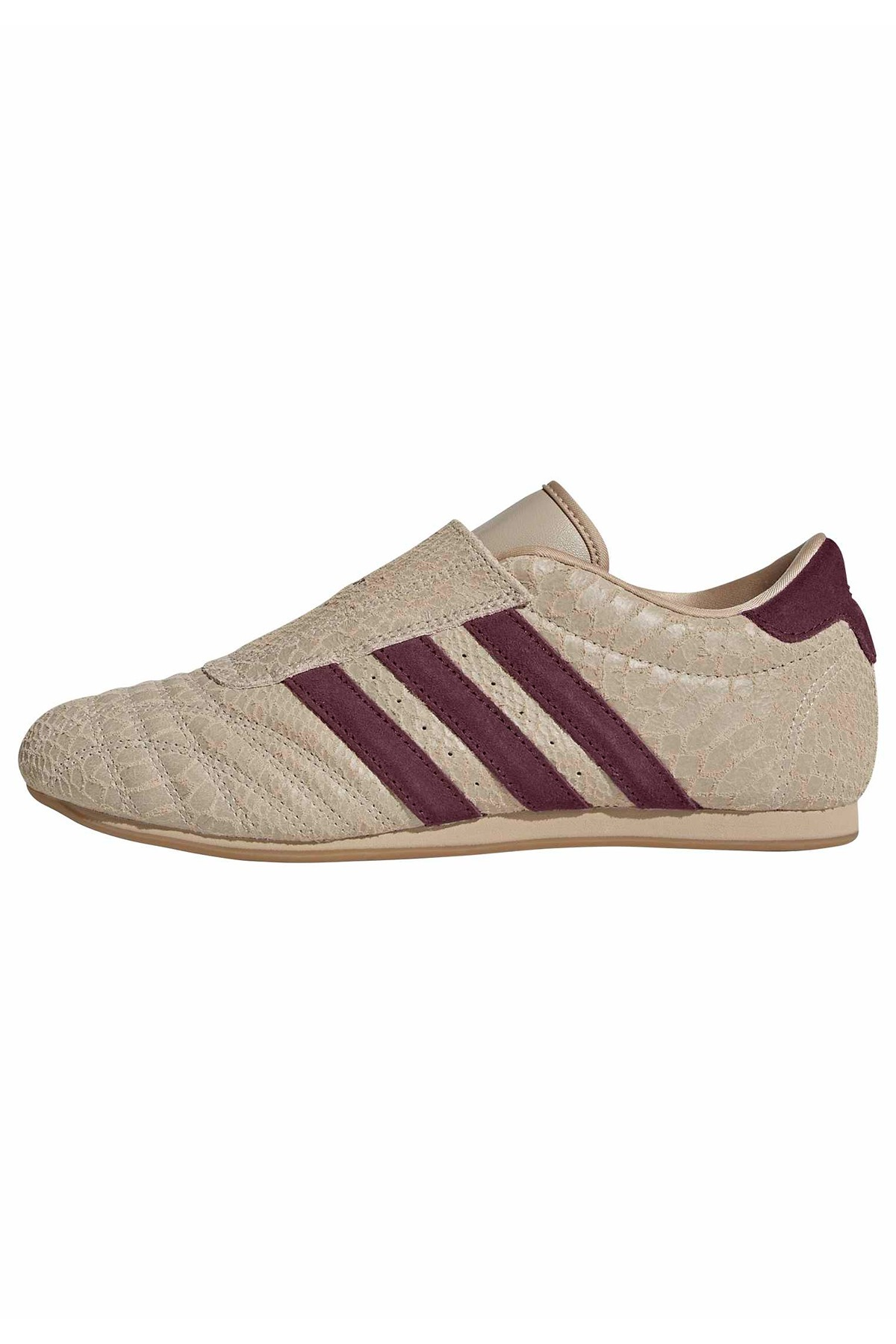 adidas Kadın  Kahverengi  Sneaker adidas TAEKWONDO W IH4446
