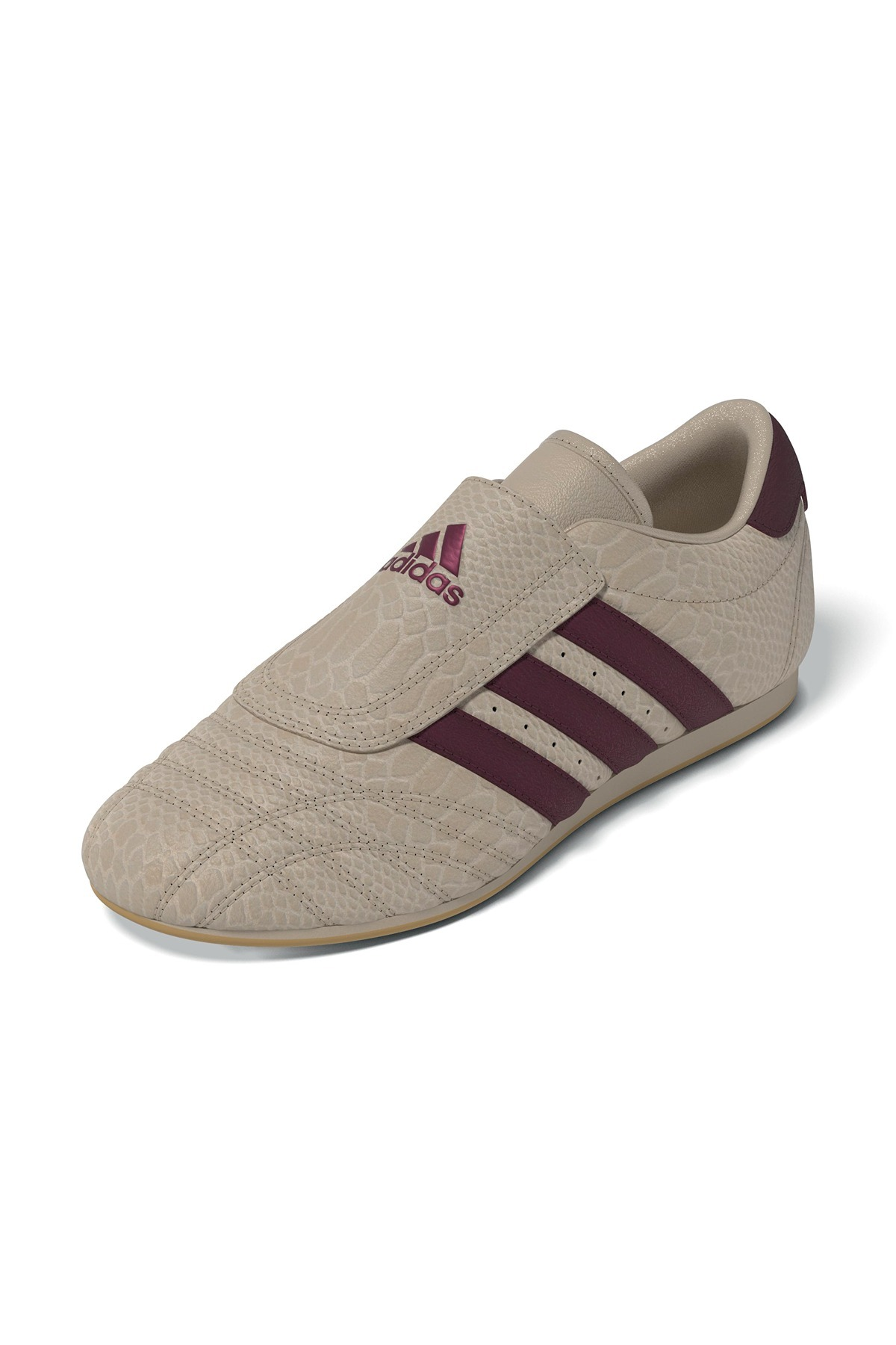 adidas Kadın  Kahverengi  Sneaker adidas TAEKWONDO W IH4446