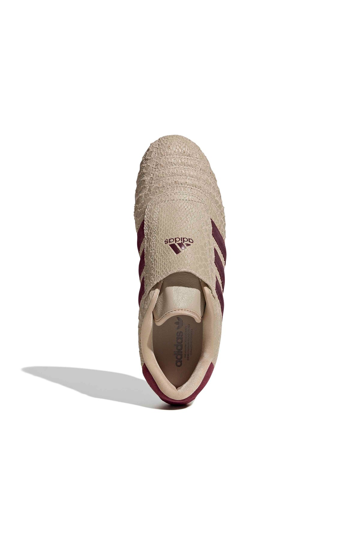 adidas Kadın  Kahverengi  Sneaker adidas TAEKWONDO W IH4446