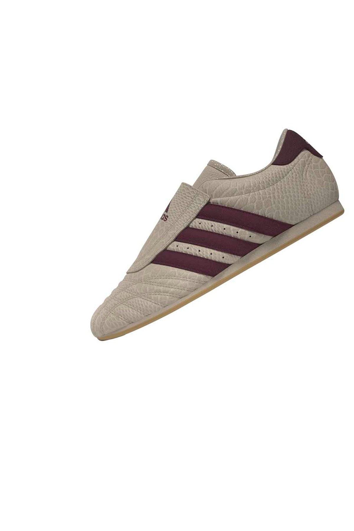 adidas Kadın  Kahverengi  Sneaker adidas TAEKWONDO W IH4446